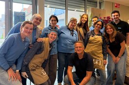 Albert Heijn Haagdijk even dicht voor flinke verbouwing en uitbreiding