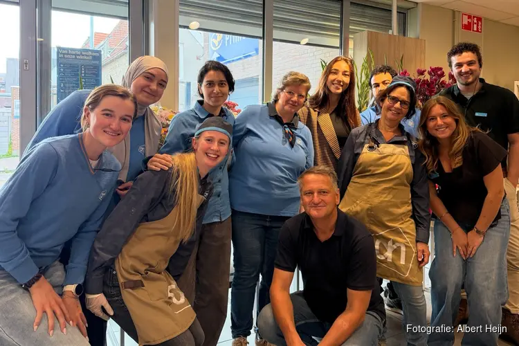 Albert Heijn Haagdijk even dicht voor flinke verbouwing en uitbreiding