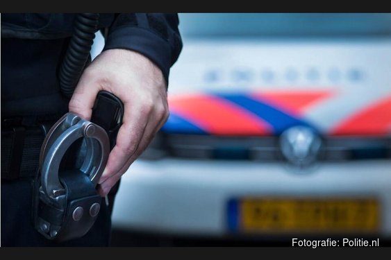 Vier aanhoudingen na doodsbedreiging aan burgemeester Depla van Breda