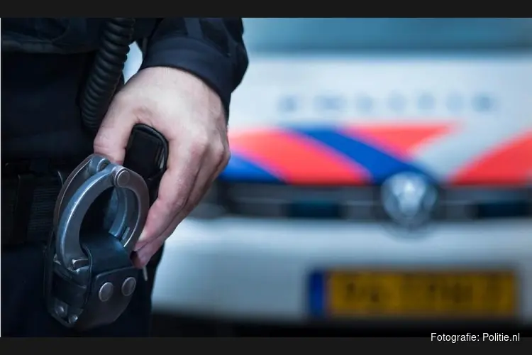 Vier aanhoudingen na doodsbedreiging aan burgemeester Depla van Breda