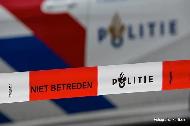 Veel schade na nachtelijke explosie bij woning in Breda