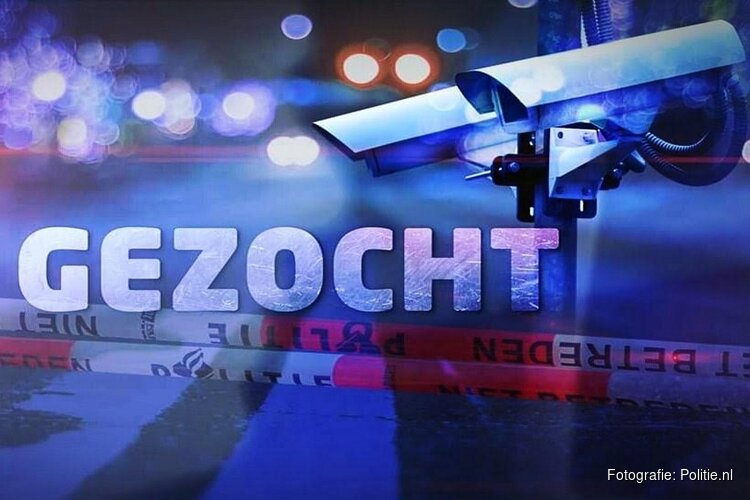 Getuigen gezocht van explosie in Zinkstraat