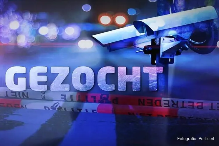 Getuigen gezocht van explosie in Zinkstraat