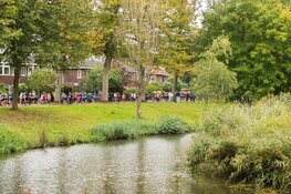 Amgen verbindt zich opnieuw voor vijf jaar als titelsponsor aan de Amgen Singelloop Breda