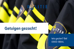 Schietincident aan de Tolbrugstraat in Breda