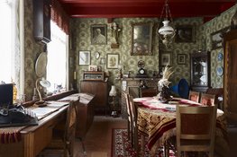 De Ontdekking van de Meeshoeve: theatrale tour langs het verhaal van de Familie Mees