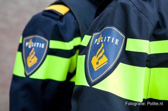 Man uit Breda vast voor zedenfeiten uit 2001-2011