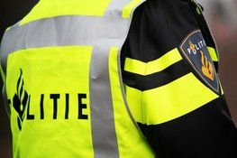 Nepagenten aangehouden na diefstal bij hoogbejaarde vrouw