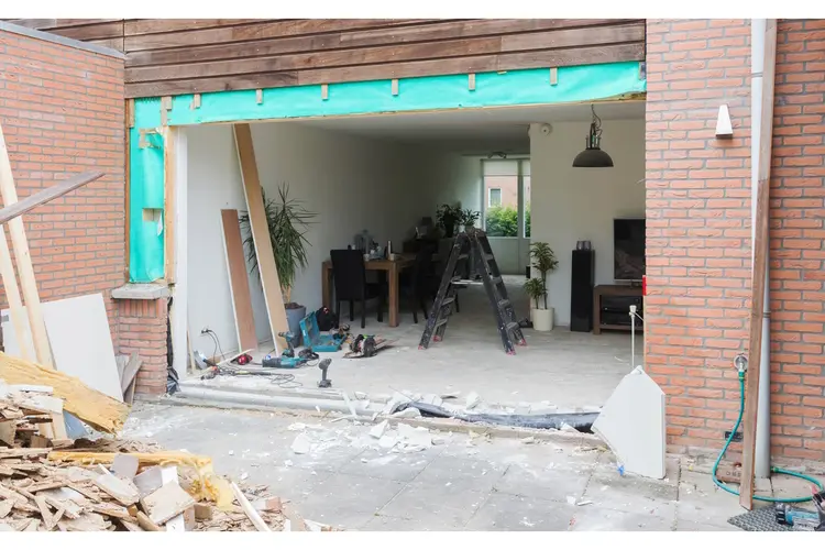 Aannemersbedrijf Breda maakt uw droomwensen waar