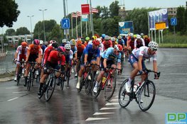 EK Wielrennen 2028 naar Brabant