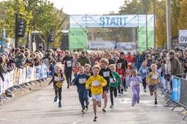 Laatste plekken voor de Kids Run, Family Run en bedrijven beschikbaar