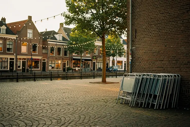 Vergunning voor Bredase evenementen wordt ruim twee keer zo duur