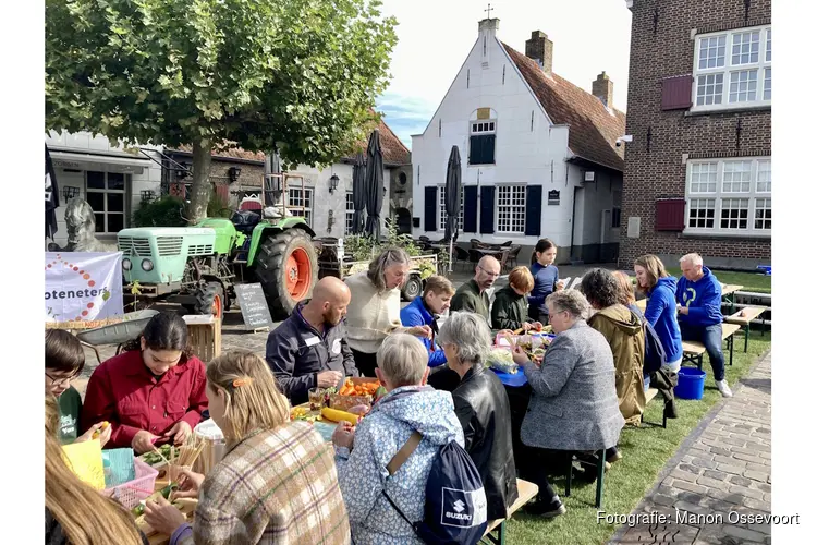 Cultuurfonds Noord-Brabant investeert ruim € 250.000 in 59 cultuur- en natuurprojecten