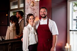 Restaurant À la Maison brengt verfijnde Franse keuken en huiselijke gastvrijheid naar Breda