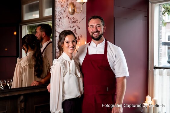 Restaurant À la Maison brengt verfijnde Franse keuken en huiselijke gastvrijheid naar Breda