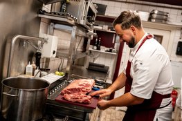 Restaurant À la Maison brengt verfijnde Franse keuken en huiselijke gastvrijheid naar Breda