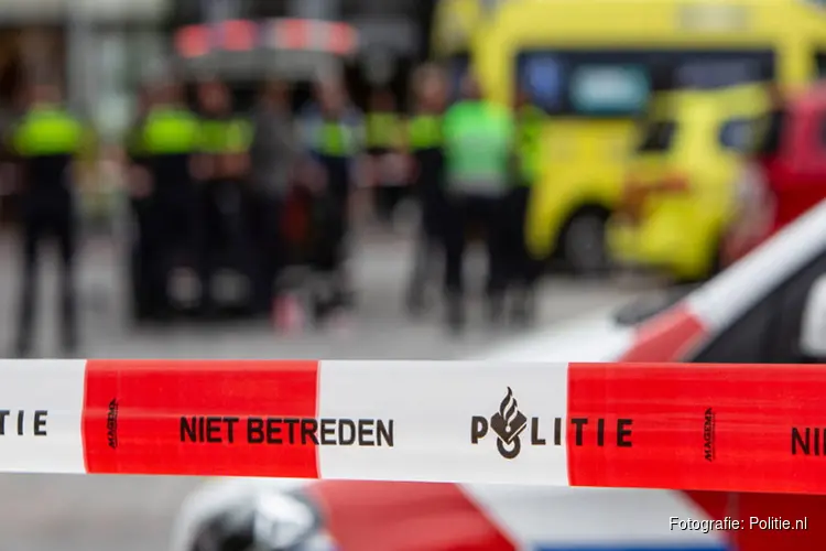 Scooterbrand Esserstraat: past die in de Bredase brandreeks?