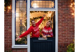 Breda’s Levende Adventskalender brengt Breda weer samen