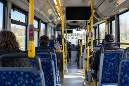 Donderdag geen streekbus in Breda: chauffeurs staken opnieuw