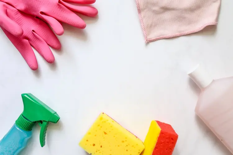 Aan de slag in de schoonmaakbranche in Breda