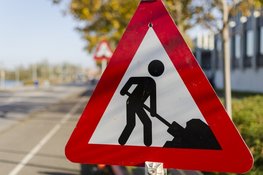 A58 bij Breda lang weekend dicht voor onderzoek aan viaduct