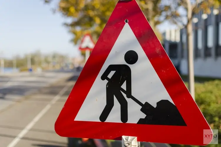 A58 bij Breda lang weekend dicht voor onderzoek aan viaduct