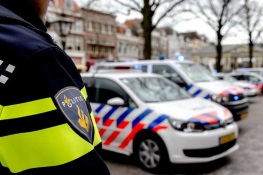 Twee arrestaties na onderzoek straatroof
